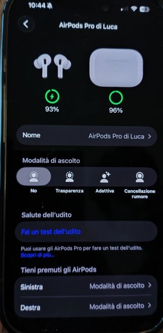 Airpods Pro 2da Gen