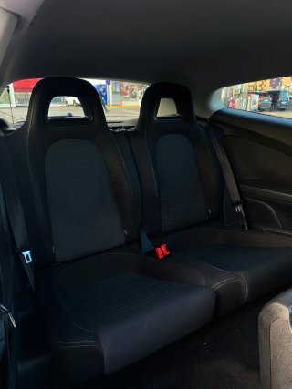 Volkswagen Scirocco 2.0TDI 140.000KM
