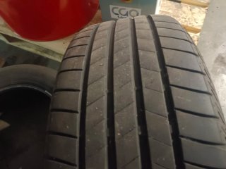 Neumático Firestone 225/55 R17 101W 2 unidades