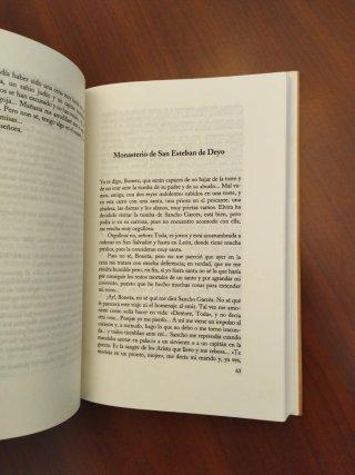 El viaje de la reina