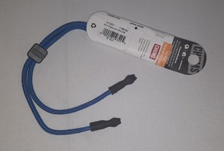 Chums Cordino per Occhiali 5mm Blu