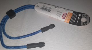 Chums Cordino per Occhiali 5mm Blu