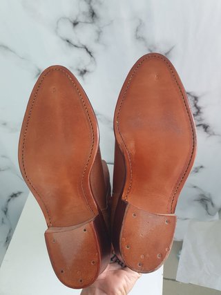 Botas Valverde del Camino n-35