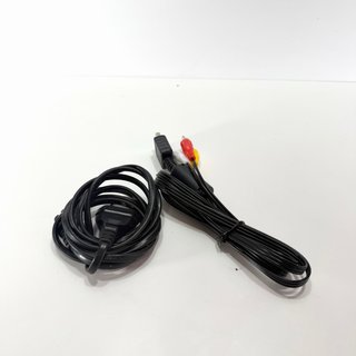 Console Sony Playstation 2 Pal Completa di cavi