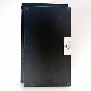 Console Sony Playstation 2 Pal Completa di cavi