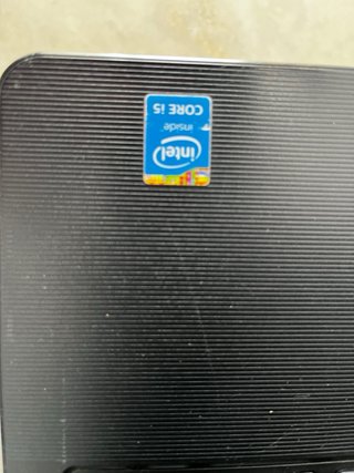 Portátil Dell Vostro 15 Serie 3000