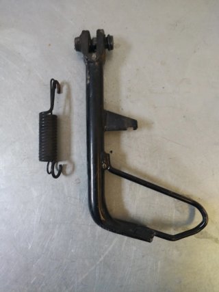 Pata lateral Honda PCX 125
