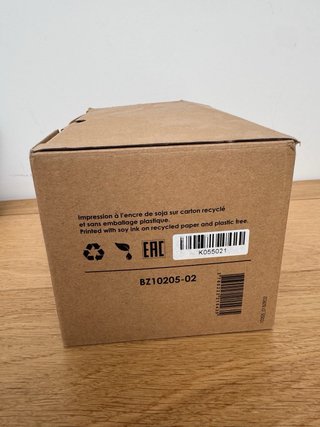 Adaptadores Babyzen YOYO Silla Coche Talla M