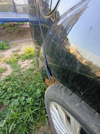 Ford Focus 2010