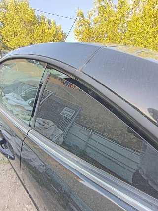 Ford Focus 2010