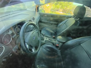 Ford Focus 2010