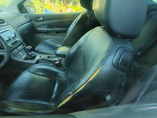 Ford Focus 2010