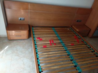 CONJUNTO HABITACIÓN