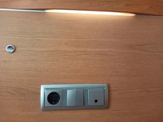 CONJUNTO HABITACIÓN