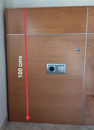 CONJUNTO HABITACIÓN