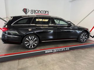 Mercedes Clase E E 300 de Estate (2019)