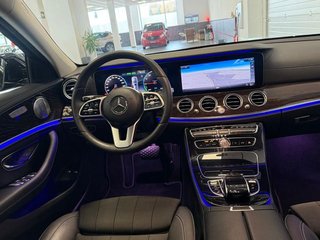 Mercedes Clase E E 300 de Estate (2019)