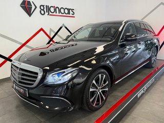 Mercedes Clase E E 300 de Estate (2019)