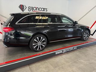 Mercedes Clase E E 300 de Estate (2019)