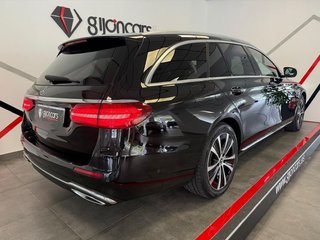 Mercedes Clase E E 300 de Estate (2019)