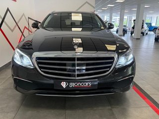 Mercedes Clase E E 300 de Estate (2019)
