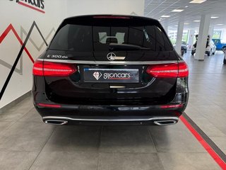 Mercedes Clase E E 300 de Estate (2019)