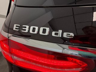 Mercedes Clase E E 300 de Estate (2019)