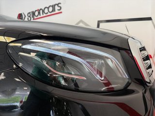 Mercedes Clase E E 300 de Estate (2019)