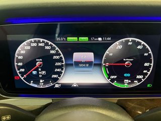 Mercedes Clase E E 300 de Estate (2019)