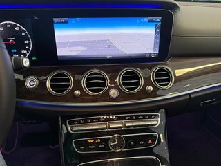 Mercedes Clase E E 300 de Estate (2019)