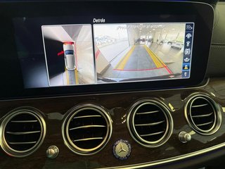 Mercedes Clase E E 300 de Estate (2019)