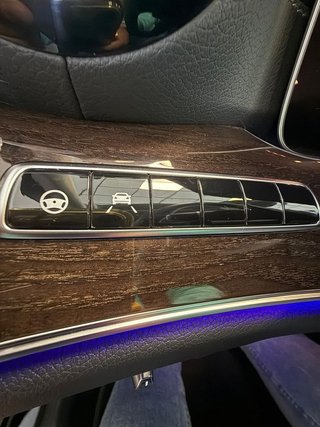 Mercedes Clase E E 300 de Estate (2019)