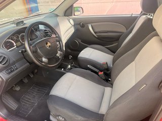 Chevrolet Aveo 2010