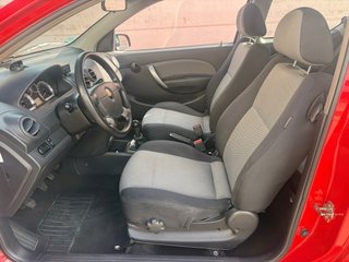 Chevrolet Aveo 2010