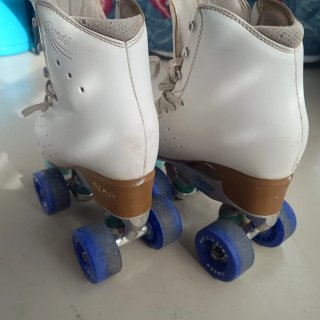 Patines Edea Talla 240