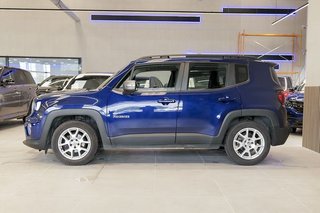 Jeep Renegade   Limited 1.0G 88kW 120CV 4x2