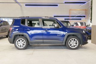 Jeep Renegade   Limited 1.0G 88kW 120CV 4x2