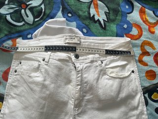 2 Vaqueros Pull& Bear y 2 Camisetas MDutti