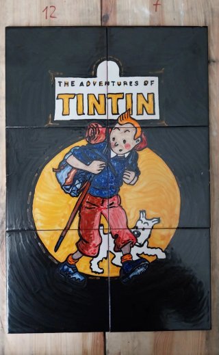 Tintín