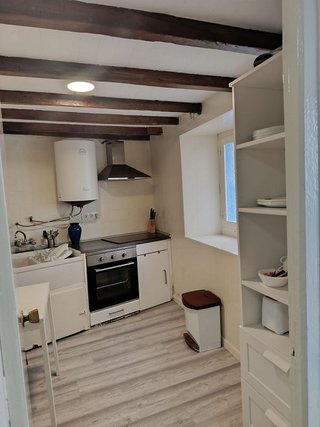Casa en venta en Cudillero