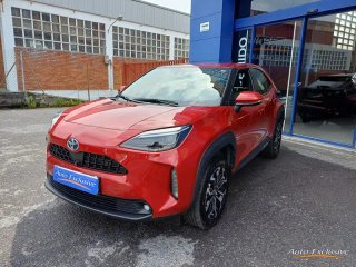 TOYOTA YARIS CROSS 1.5 120H ACTIVE TECH PACK CONFO