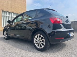 SEAT Ibiza 2016