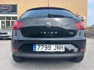 SEAT Ibiza 2016