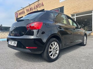 SEAT Ibiza 2016