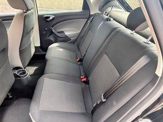 SEAT Ibiza 2016