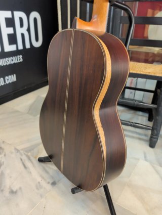 Guitarra Flamenca Prudencio Sáez 40th (gama alta)