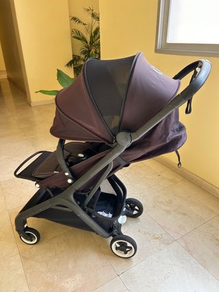 Bugaboo Butterfly 1