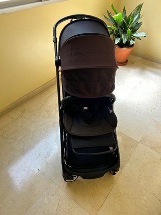Bugaboo Butterfly 1
