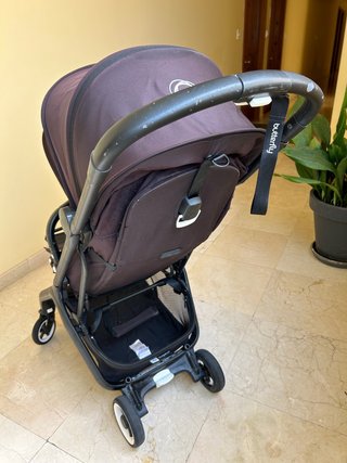 Bugaboo Butterfly 1