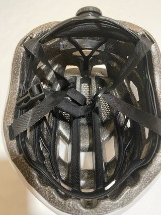 Casco Bicicleta Carretera talla M 54/58